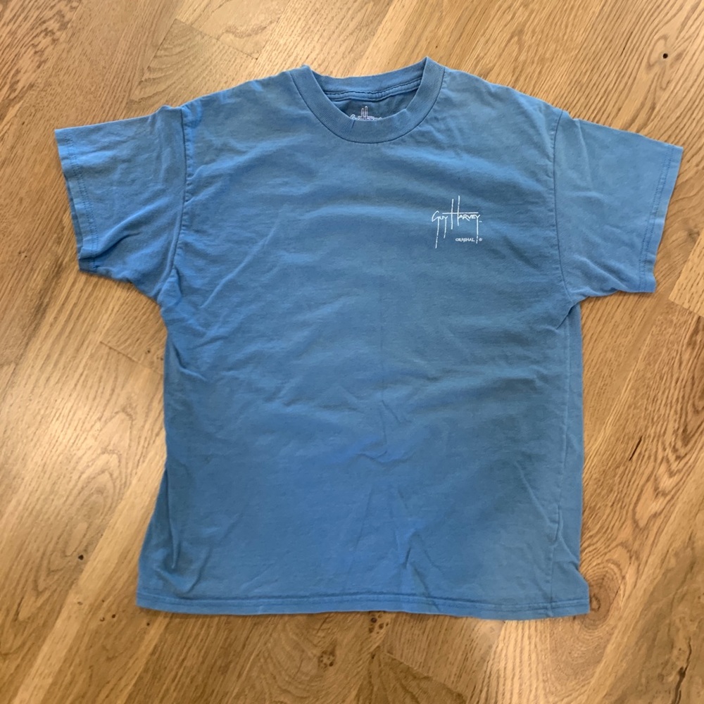 Guy Harvey tee